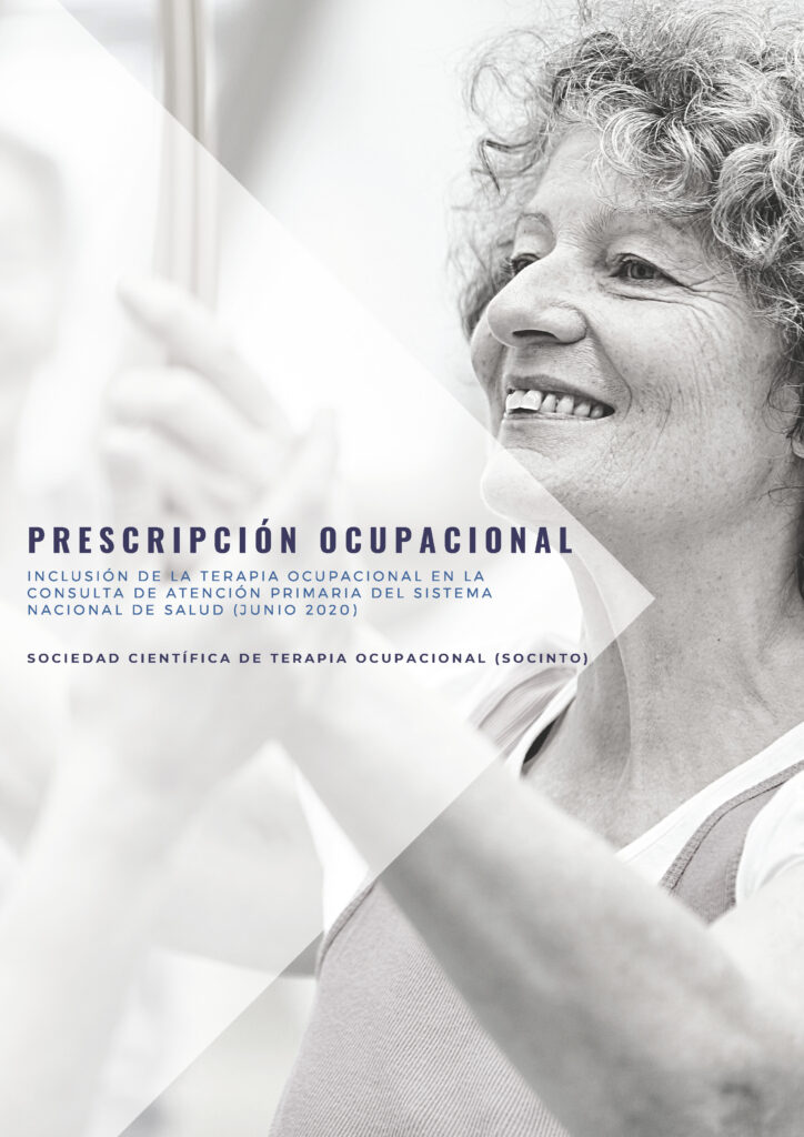 Blog PORTADA Prescripción ocupacional SOCINTO 724x1024 - Blog
