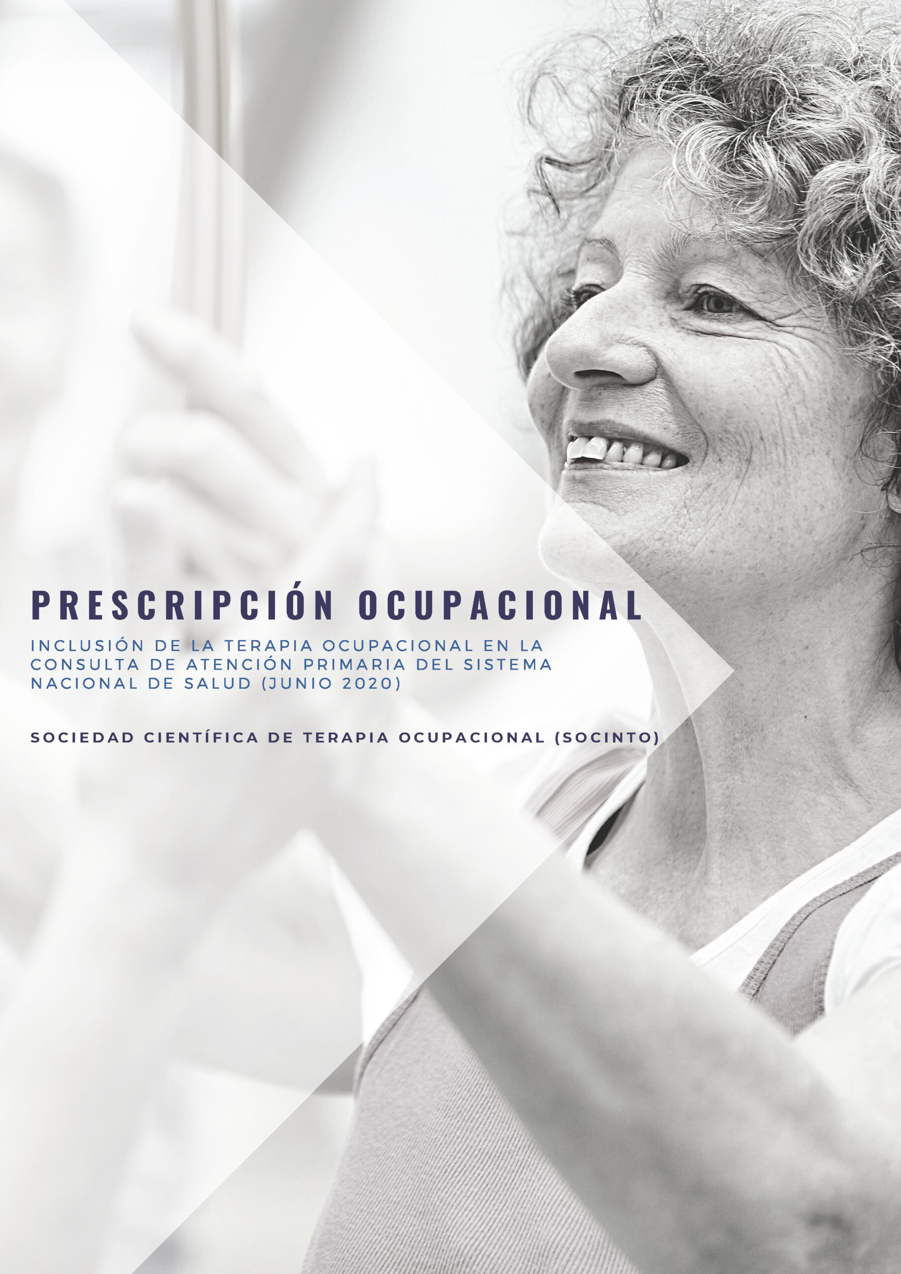 PORTADA Prescripción ocupacional SOCINTO scaled - SOCINTO publica el documento "Prescripción Ocupacional"