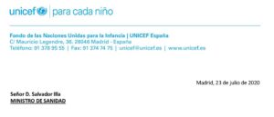 Inicio DETALLE Carta Att. Sr. Ministro de Sanidad 300x129 - Inicio