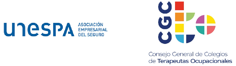 unespa cgcto - UNESPA incluye a los Terapeutas Ocupacionales en la póliza de cobertura a los profesionales afectados por el COVID19