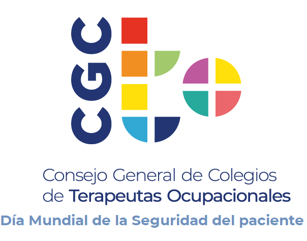 CGCTO BANNER DMSP - El Consejo solicita la inclusión de la terapia ocupacional en la Atención Primaria