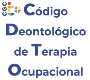 Inicio TITULO CODIGO DEONTOLOGICO TERAPIA OCUPACIONAL CGCTO 300x267 - Inicio