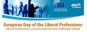 Dia Europeo de las Profesiones Liberales 300x156 - Inicio