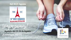 Congreso mundial WFOT Paris22 300x169 - Inicio