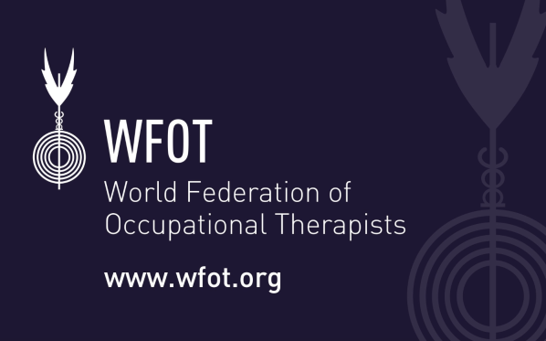 Logo WFOT - WFOT