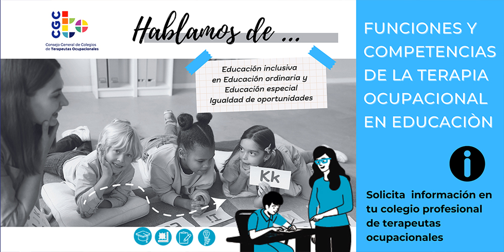 Campana Educacion - Blog